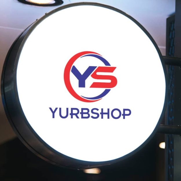 Yurbshop Mall