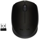 Logitech Smart Wireless Mouse M171