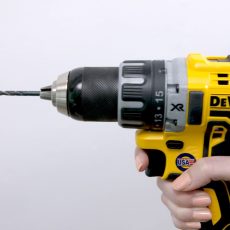 Industrial Equipments