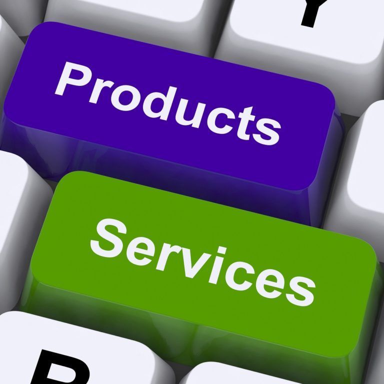 Services