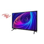 Itel 32" Led Tv