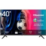 Hisense LED TV - 40"