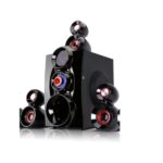 Homeflower 3.1ch Home Theater Systems -Hf 1207