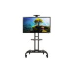 55"-80" Tv Trolley Stand