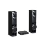 LG 1250W 4.2CH Home Theater LHD687