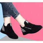 Casual Ladies Sneakers