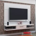 Floating Wall Tv Stand Unit - 4ft