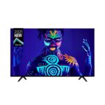 Hisense 65 Inches smart TV