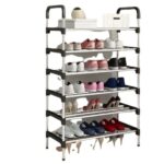 Shoe Rack - 6 Layers