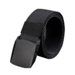 Men's Belt - Black