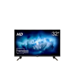 Syinix Led Tv With Smart I-cast - 32"