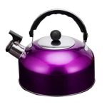 Kendoz Chef Whistling Kettle - 2.5L