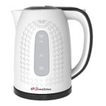 Binatone Electric Jug CEJ-1780, White