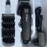 Kiki New Gain Rechargeable Clipper With Long Lasting Battery 2000mAh