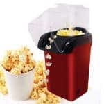 Beautiful Pop Corn Maker Electric Machine