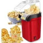 Minijoy Hot Air Pop Corn Machine 1200W