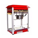 Commercial Electric Pop Corn Machine