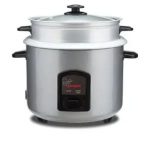 QASA Rice Cooker 1.8l