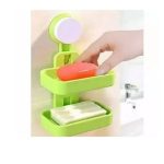 Soap Holder - Green