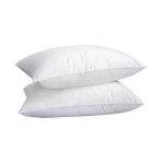 Mercury Full Fiber Pillow - 2 Pieces