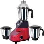 Metallica Pro - Mixer Grinder - 550W