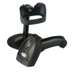 Lovanne Barcode Scanner With Stand