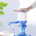 Hot Sale Manual Drinking Water Dispenser Pump