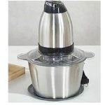 3l Stainless Steel Yam Pounder