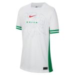 Nike Nigeria Latest 2024 Designer Home Jersey