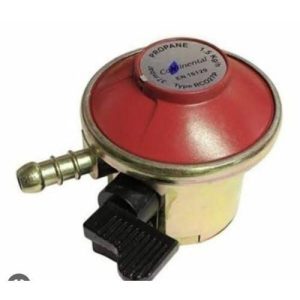 Standard Gas Regulator For 12kg /12.5kg/15kg/19kg Cylinder