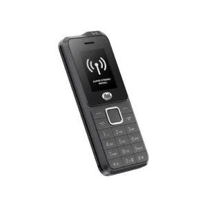 Itel Signal 10 – Long-Lasting Battery, Clear Sound, Dual SIM Feature Phone