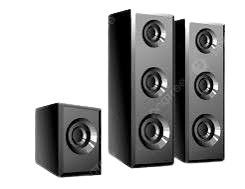 Audio System
