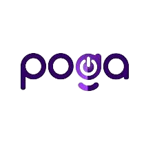 Poga