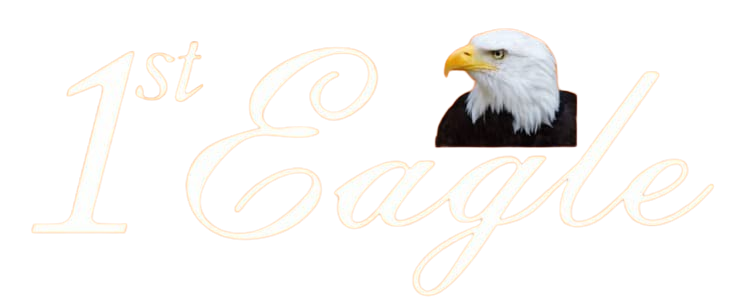 1st eagle